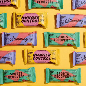 Protein Bar Branding & Packaging Design | Ultimate Guide